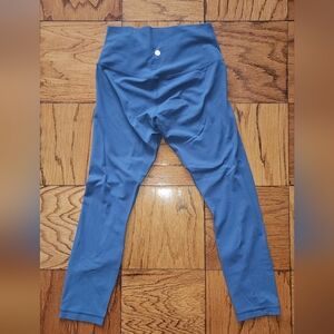 Lululemon Align size 6